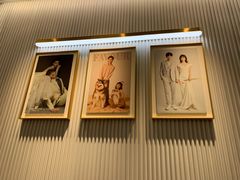 -海马体照相馆(环贸iapm大师爱情店)