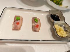 -扬州香格里拉·香宫中餐厅