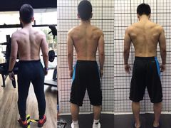 -VPsmart私教健身工作室(新华路旗舰店)
