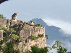 -黄山风景区