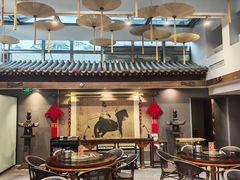 -老铺烤鸭(宝鸡店)