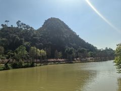 -星湖旅游景区七星岩