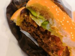 -汉堡王(EAC欧美中心店)