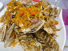 -花乐餐厅(涠洲岛店)