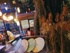 -淀里船宴(卓达店)