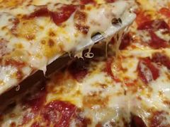 -郑州希尔顿酒店·阿米奇意大利餐厅