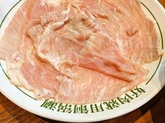 -刘老表·瓦罐汤涮肉(青云谱店)