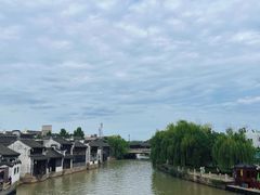 -嘉兴月河历史街区