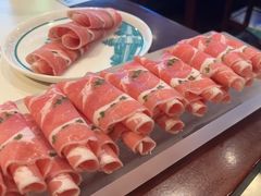 -京城胜利涮羊肉(禧乐汇店)