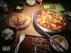 -胖哥俩肉蟹煲(河北勒泰购物中心店)