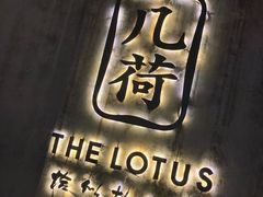 -几荷·恰似故人来(秀水广场店)