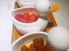 -陶苏·品味融合川菜(龙湖源著天街店)