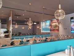 -半天妖烤鱼(石岛店)