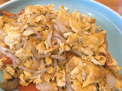 -百年石锅饭(阿里郎美食街店)