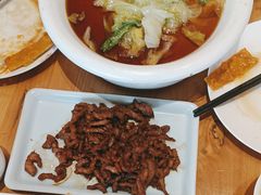 -红鱼湾餐厅(国际大厦店)
