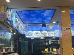 -新金盛·海鲜酒楼(盐田店)