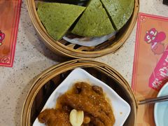 -点都德(盘福楼店)