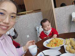 -奕景小馆·地道大连菜(恒隆广场店)