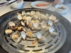 -水禾轩·海鲜蒸汽主题餐厅(拱北店)