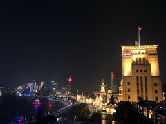 -罗斯福色戒酒吧(外滩店)