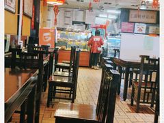 大堂-姚记炒肝店(簋街店)