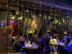 -胡桃里音乐酒馆(仓山万达店)
