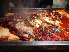 -探鱼·鲜青椒爽麻烤鱼(领展购物广场店)