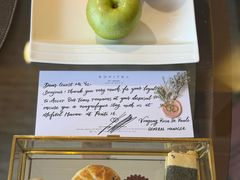 -澳门十六浦索菲特大酒店