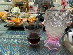 -丽江庭院之丽江往事(安定门店)