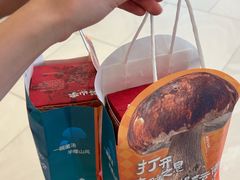 -芸山季·云南野生菌火锅(南翔印象城MEGA店)