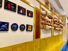 -Ramen满吉·豚骨拉面(丽园路店)