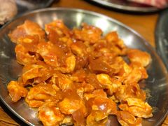 -原始泥炉烤肉(总店)