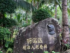 -呀诺达热带雨林