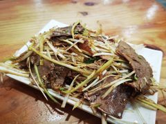 -鑫明明拉面(宁化路店)