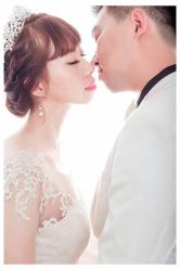 -伯爵风尚全球旅拍