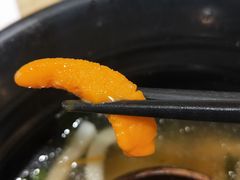 海胆-东京屋(武定路店)