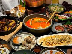 -Ameigo梅果·云贵川bistro(长宁来福士店)