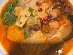-桂小厨广西菜(万象城店)