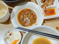 -长寿面(北京西路店)