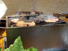 -丹东特色烤肉(学府路一部店)