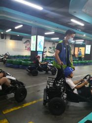 -卡尔飞车(长沙喜盈门范城店)