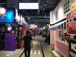 -多元宝贝世界儿童乐园(高新区店)