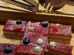 -香荟Aroma·外滩茂悦大酒店