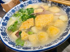 -小潘记鸭血粉丝汤