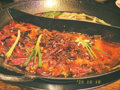 -萍姐火锅·公路夜市(打浦桥日月光店)