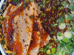 -有礼有面(知春路店)