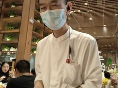 -西贝(华发商都店)