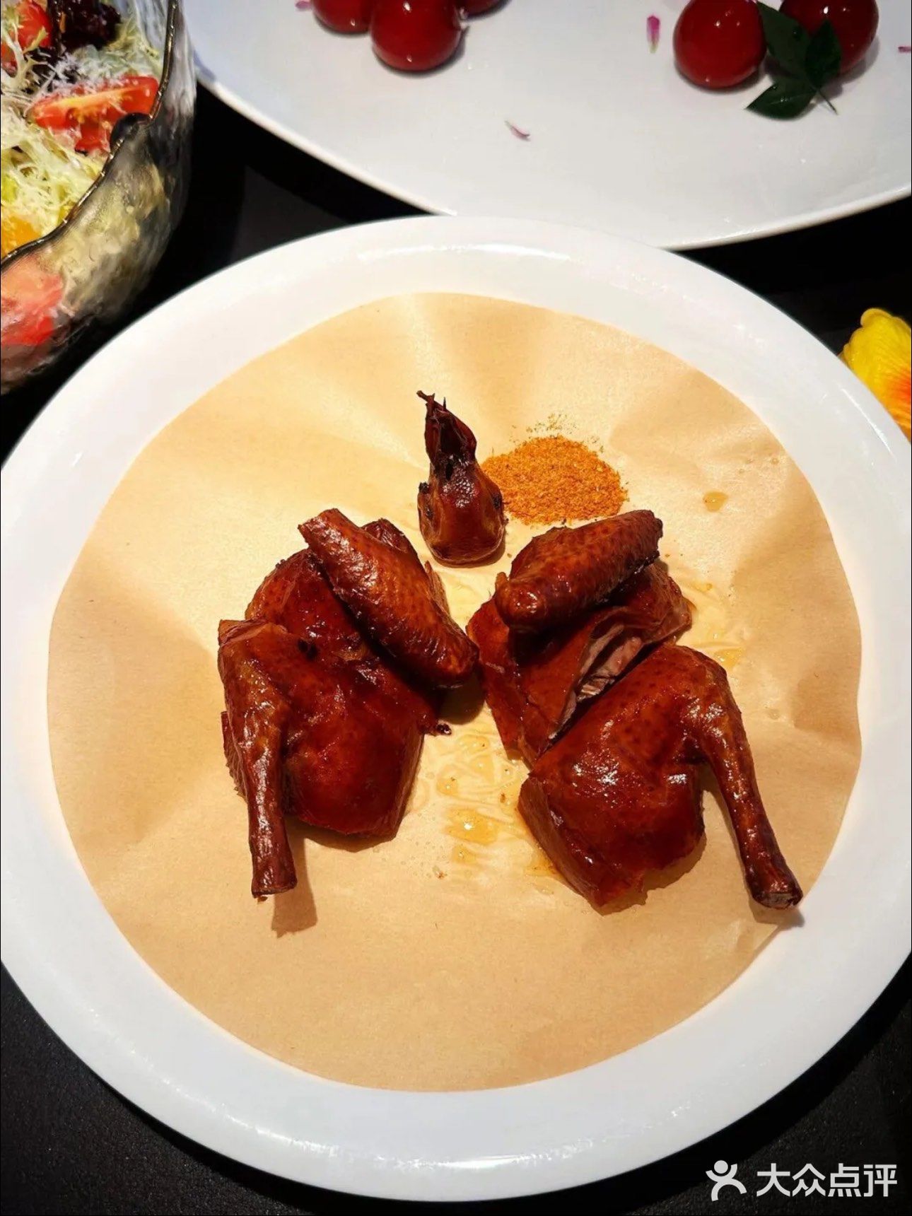 我找到一家海鲜界的宝藏店铺— 大衢渔村，吃了一次