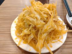 精品凉菜-有礼有面(知春路店)