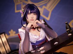 -米游妙妙屋cosplay换装自拍摄影体验馆